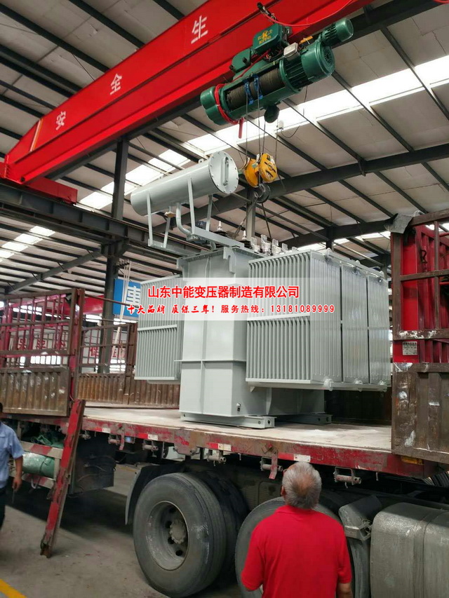 S11-2500KVA墨玉墨玉墨玉油浸式变压器