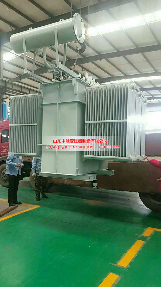 S11-2500KVA墨玉墨玉墨玉油浸式变压器